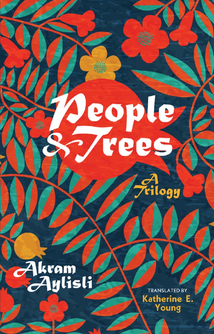 People & Trees