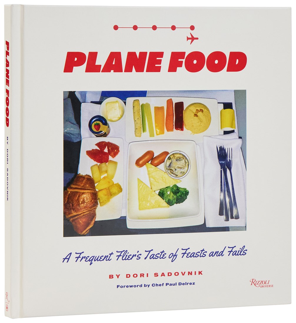 Plane Food