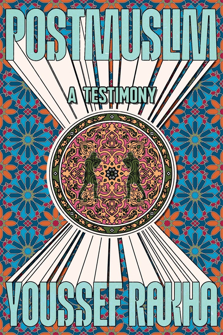 Postmuslim