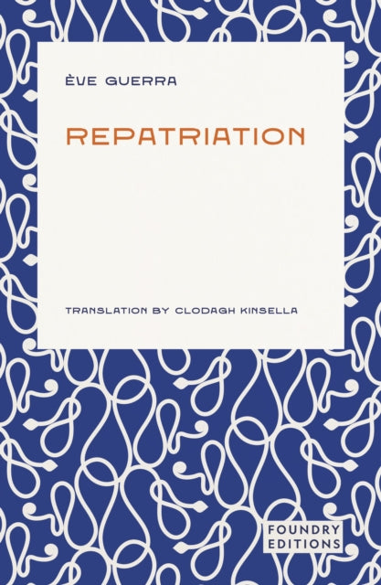 Repatriation (UK Import)