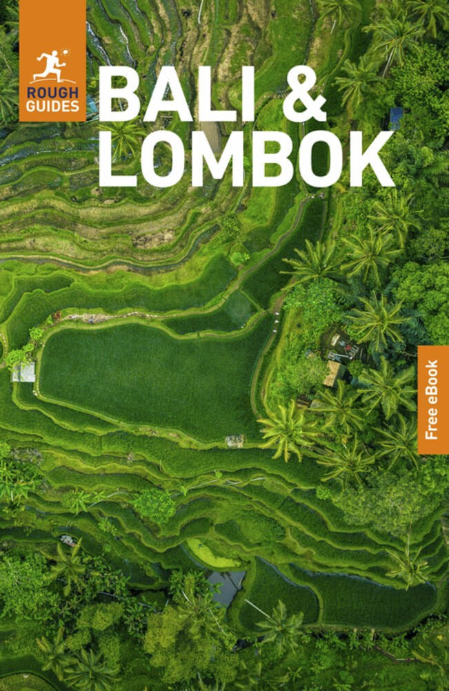 Rough Guides Bali & Lombok