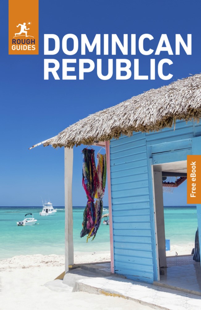 Rough Guides Dominican Republic