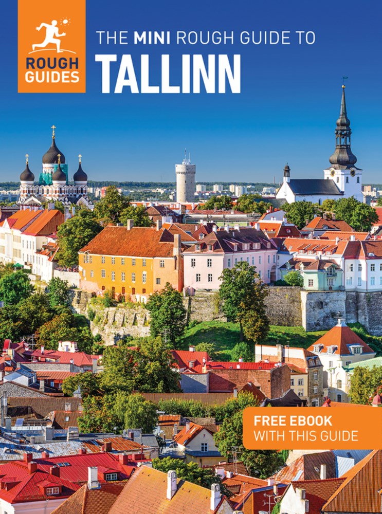 The Mini Rough Guide to Tallinn
