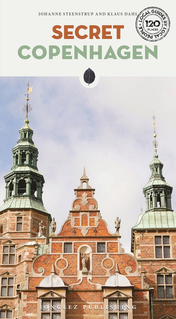 Secret Copenhagen