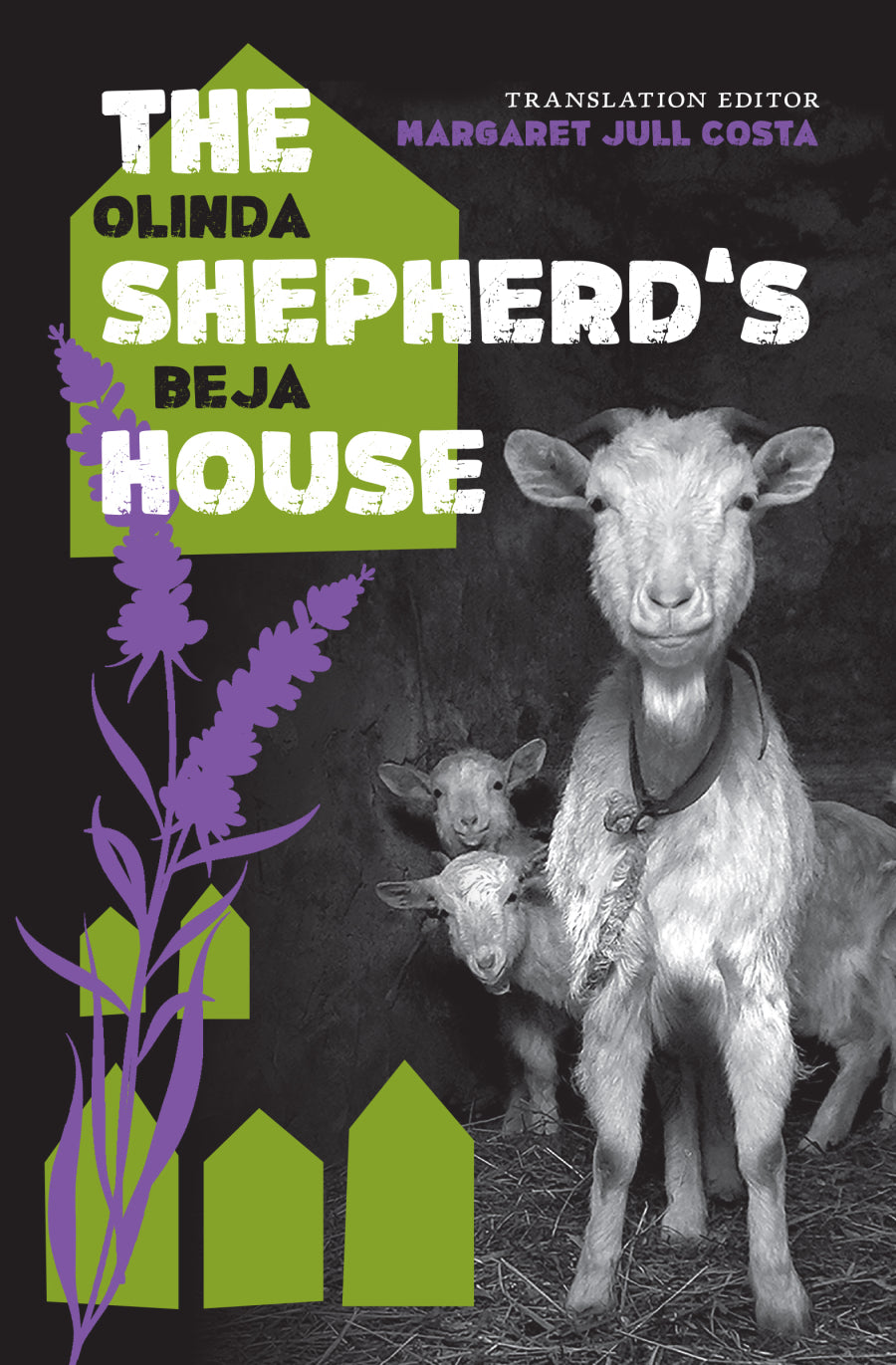 The Shepherd's House