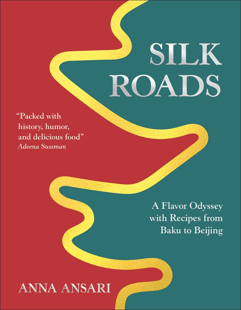 Silk Roads