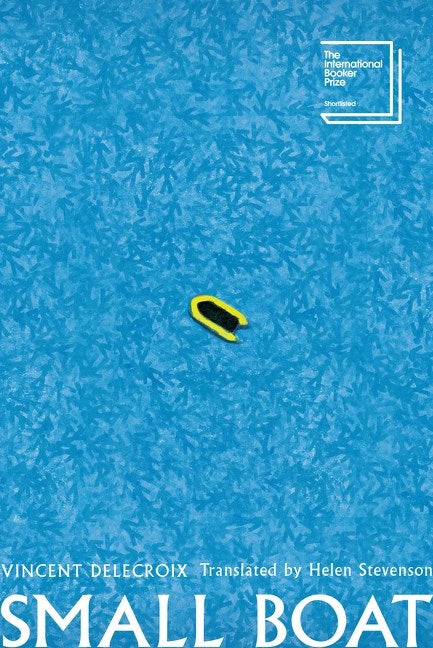 Small Boat