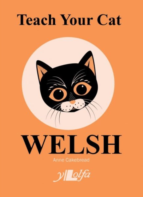 Teach Your Cat Welsh (UK Import)
