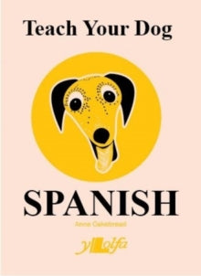 Teach Your Dog Spanish (UK Import)