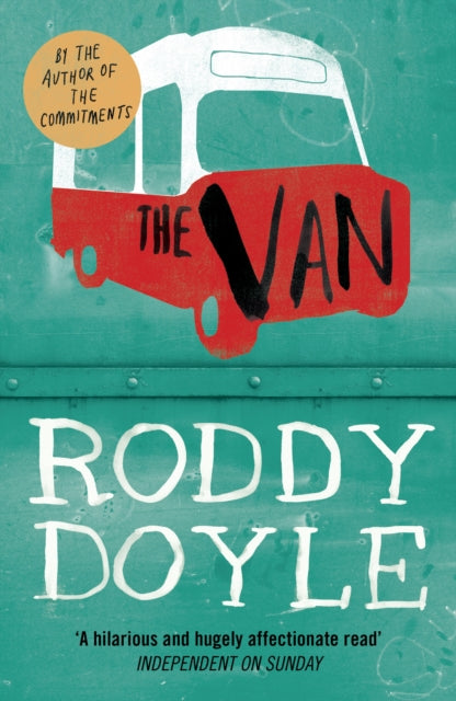 The Van (UK Import)
