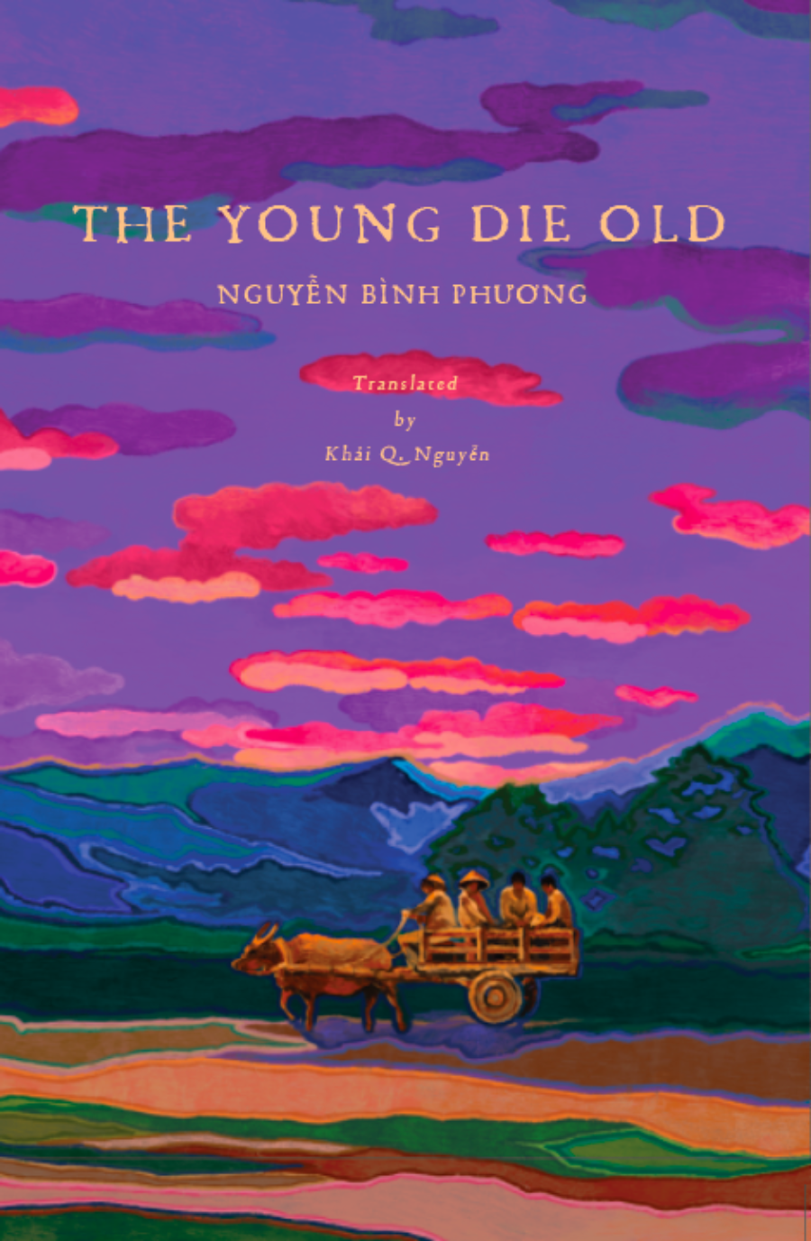 The Young Die Old