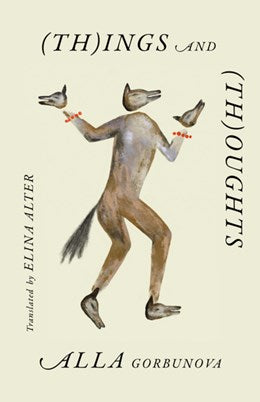 (Th)ings and (Th)oughts