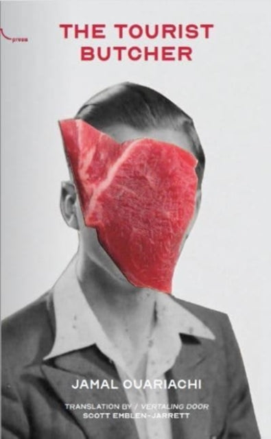 The Tourist Butcher (UK Import)