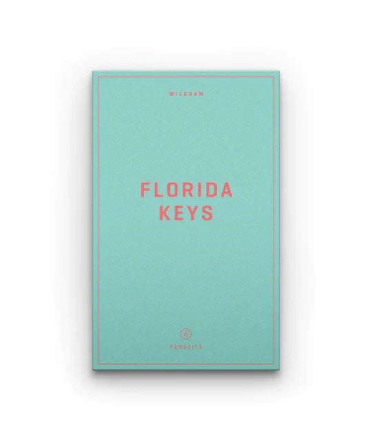Florida Keys Field Guide