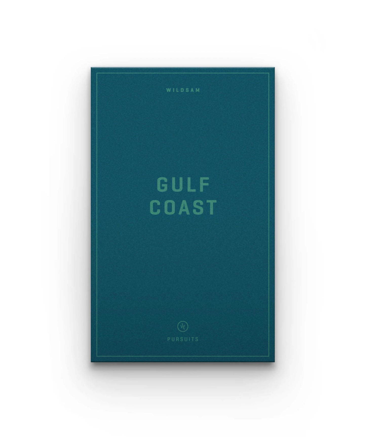 Gulf Coast Field Guide