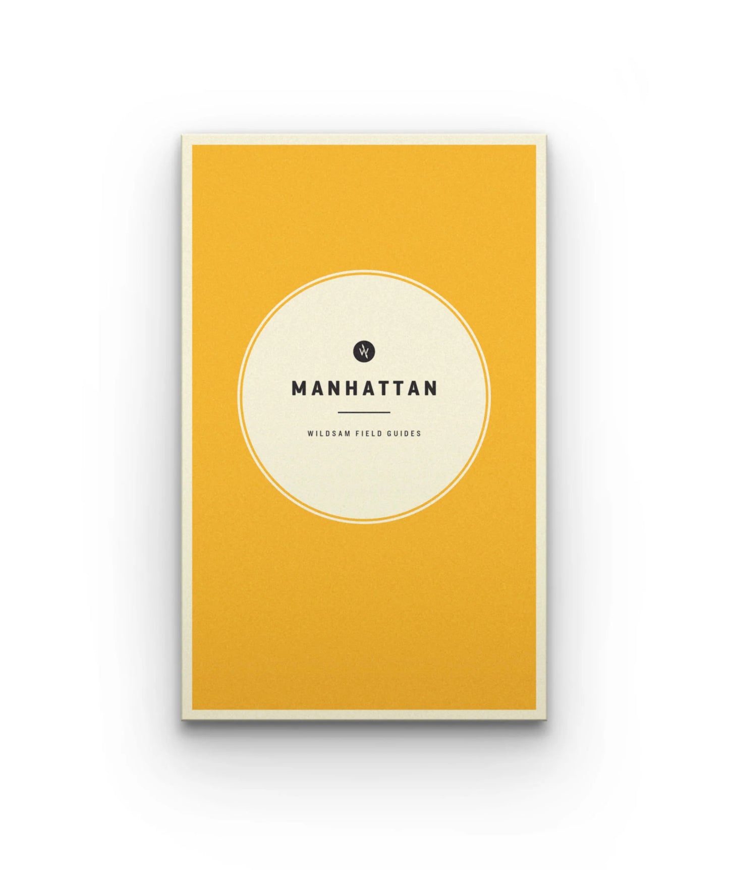 Manhattan Field Guide