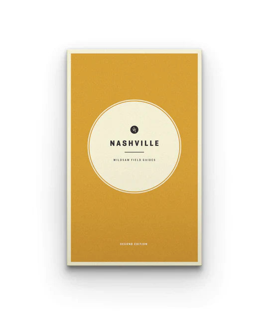 Nashville Field Guide