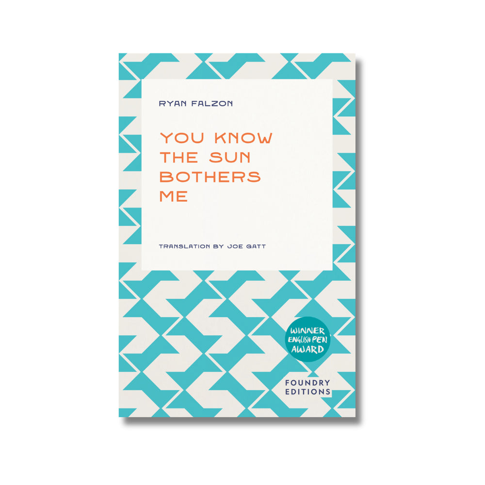 You Know the Sun Bothers Me (UK Import)