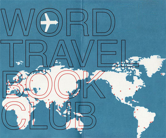 ARRIVING SOON: OUR BOOK CLUB