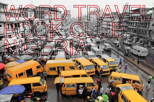 DISPATCH FROM NIGERIA