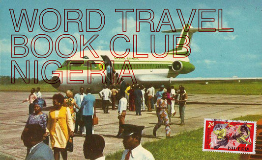 DESTINATION: NIGERIA