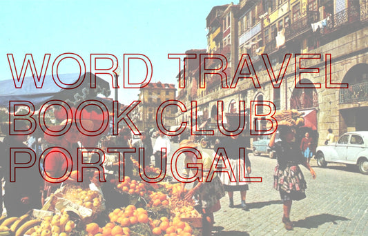 DESTINATION: PORTUGAL