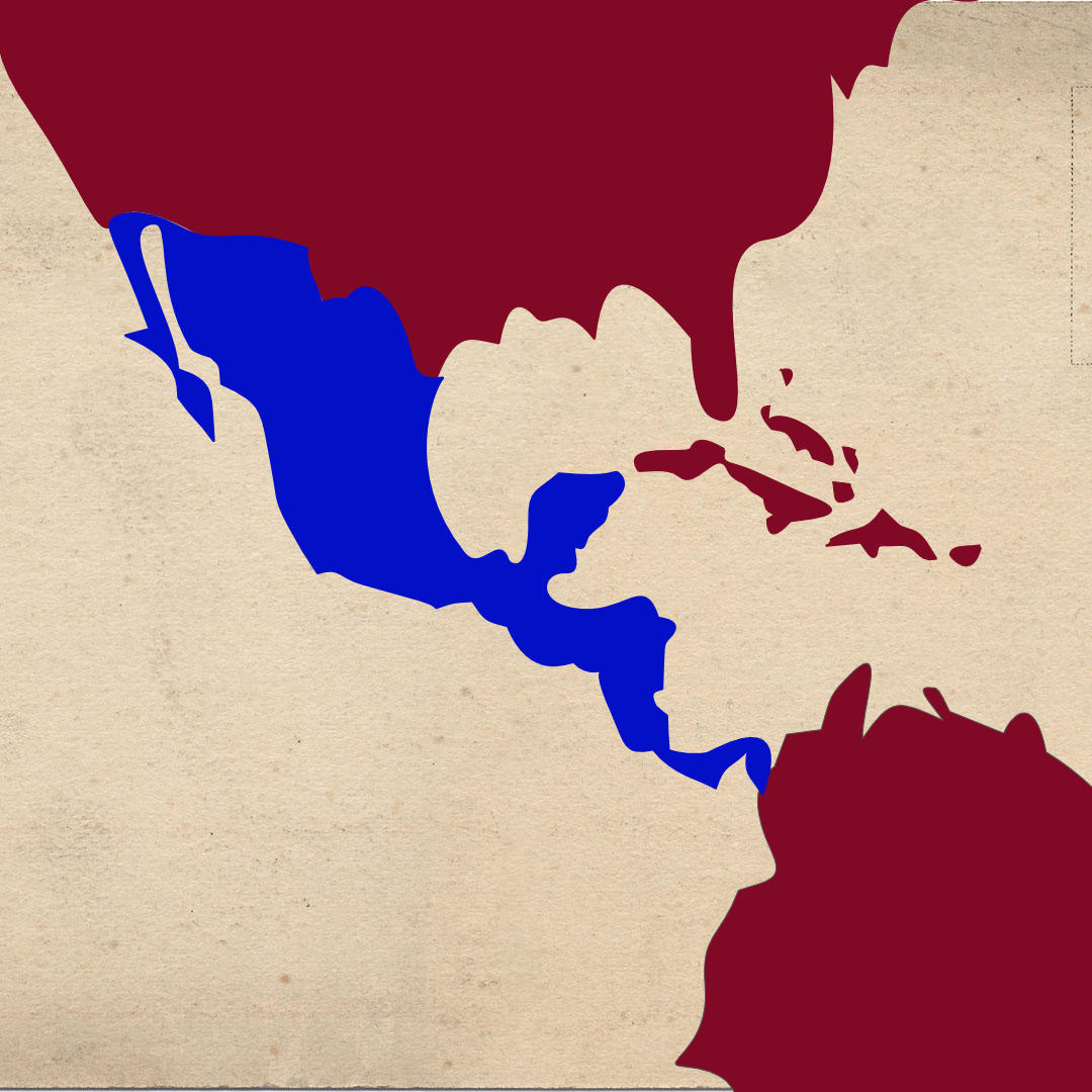 Central America