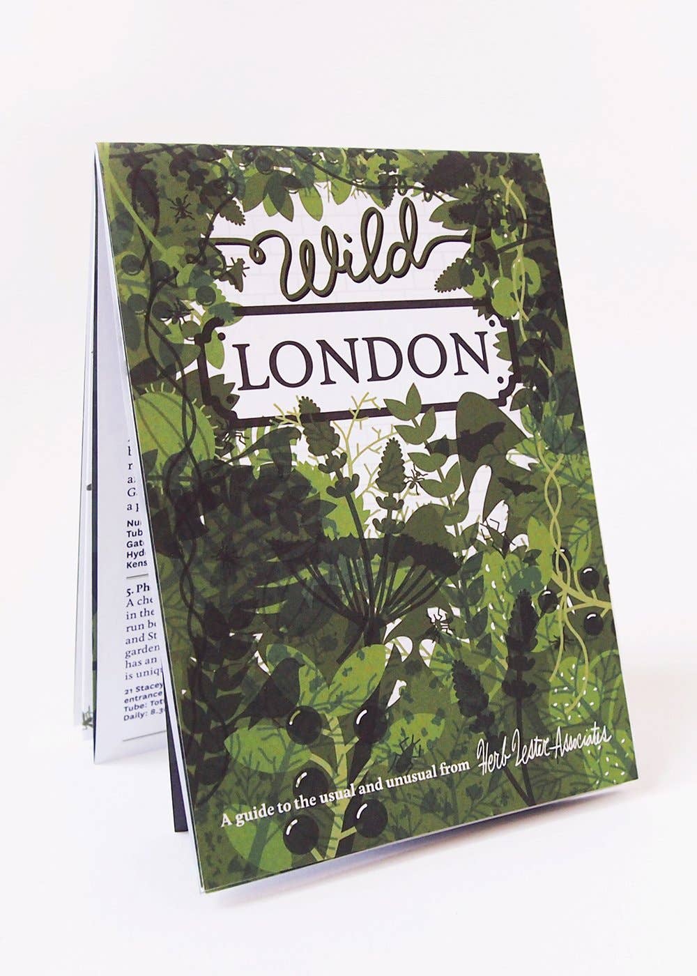 Wild London