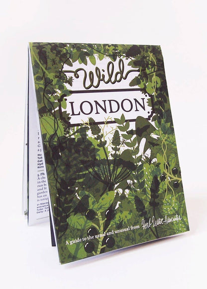 Wild London