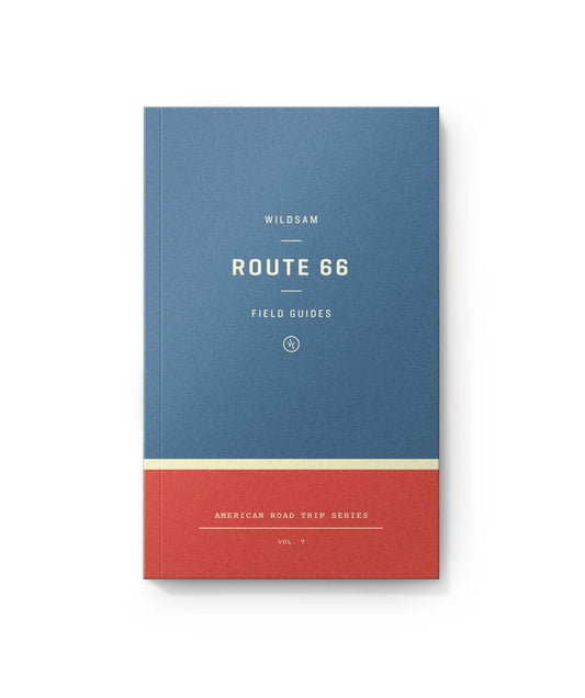 Route 66 Road Trip Guide