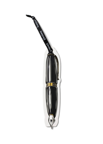 Bookmark Pen - Fountain Pen