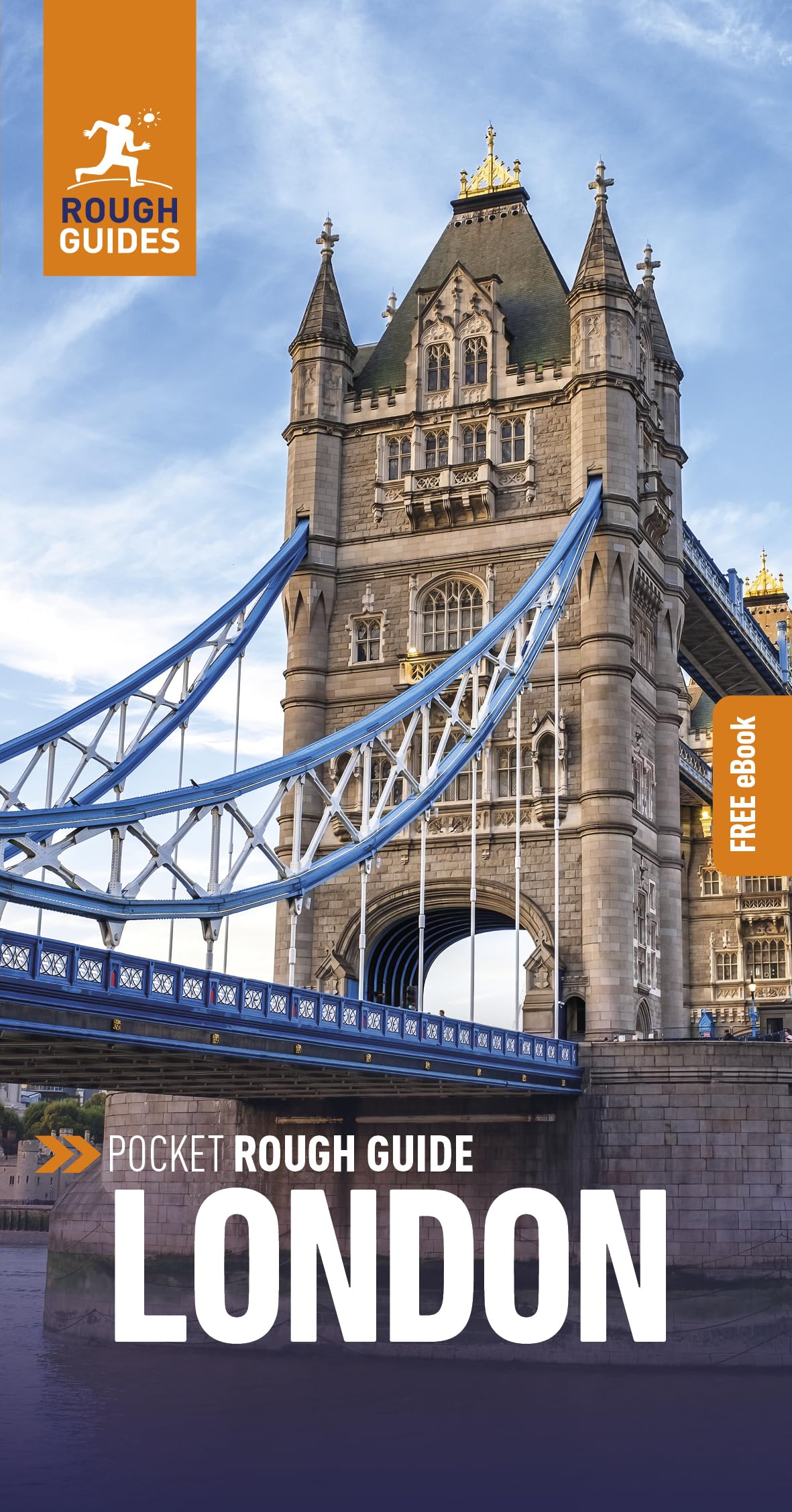 Pocket Rough Guide London