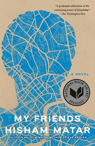 My Friends (Paperback)