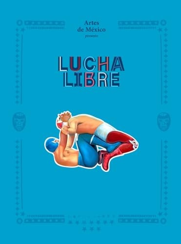 Lucha Libre