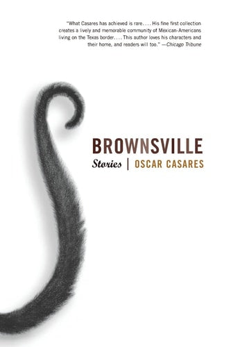 Brownsville: Stories