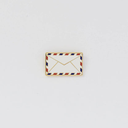 Airmail Pin