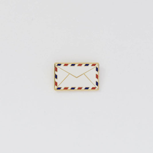 Airmail Pin