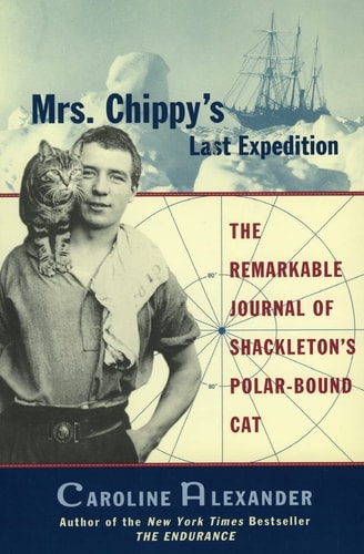 Mrs. Chippy's Last Expedition