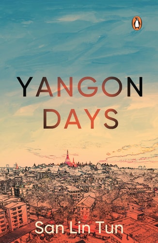 Yangon Days