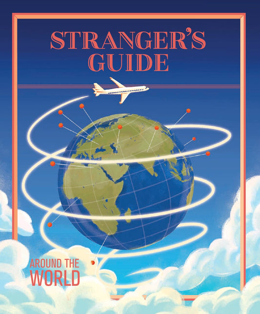 Stranger's Guide Issue 20