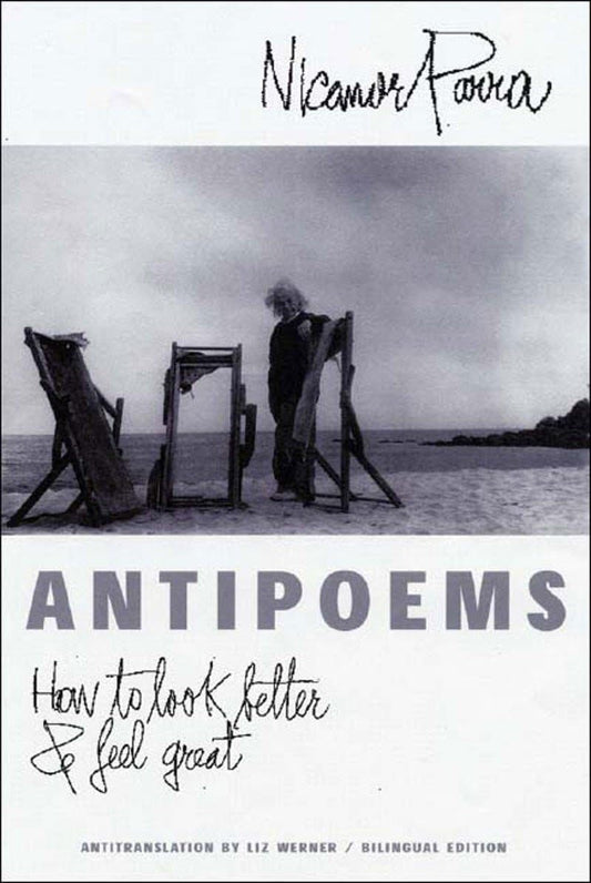 Antipoems