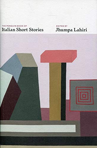 The Penguin Book of Italian Short Stories