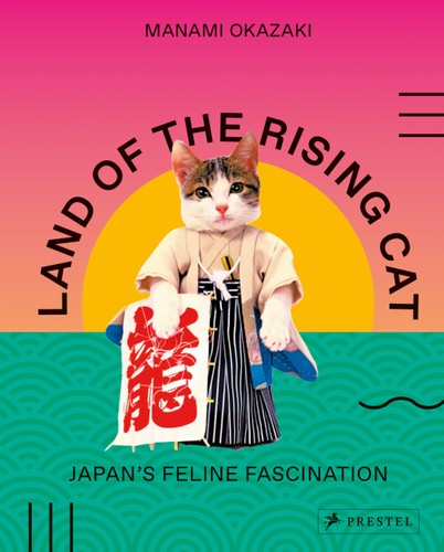 Land of the Rising Cat