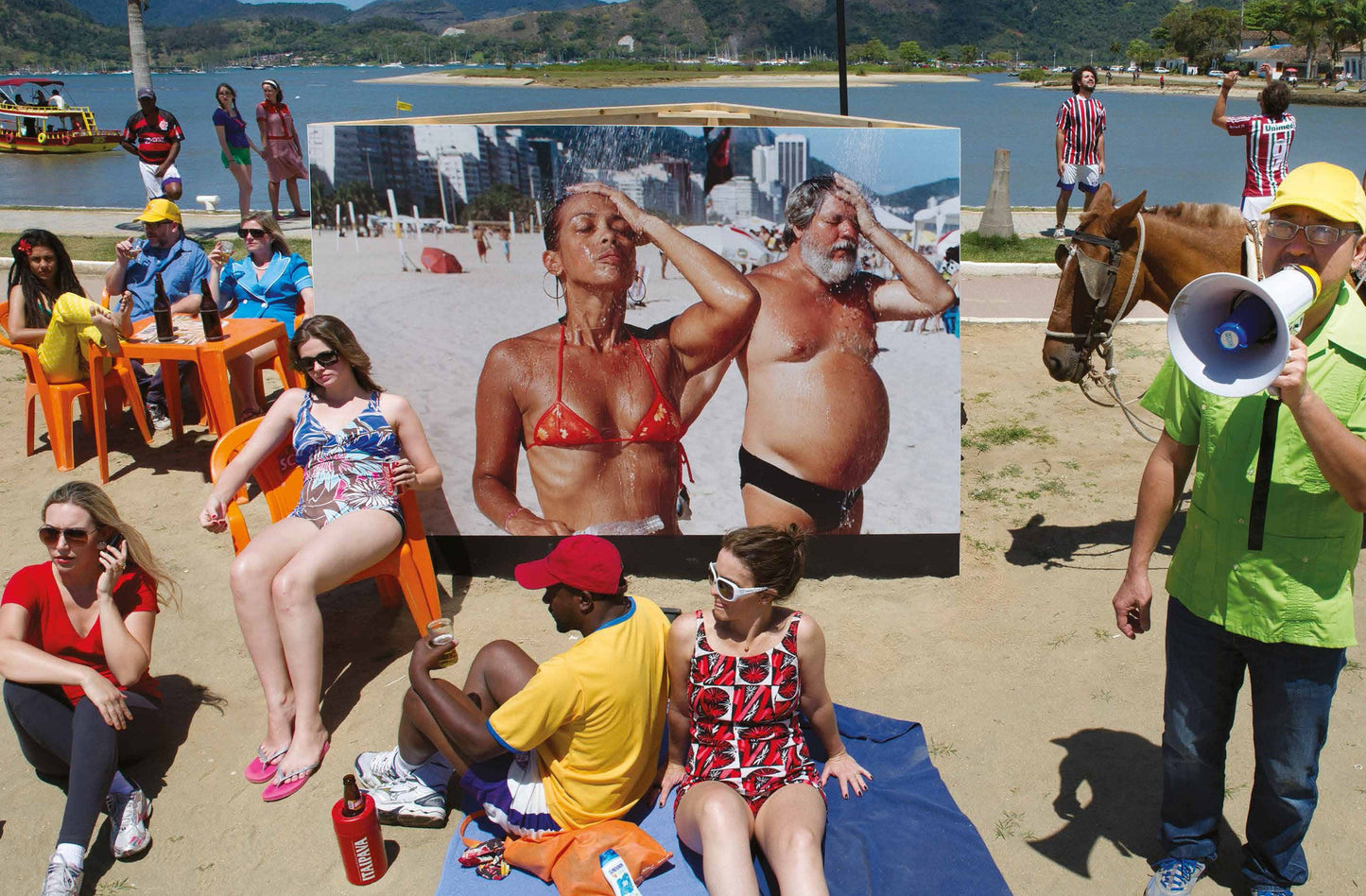 LOST iN Buenos Aires