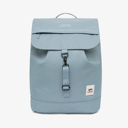 Scout Stone Blue Backpack