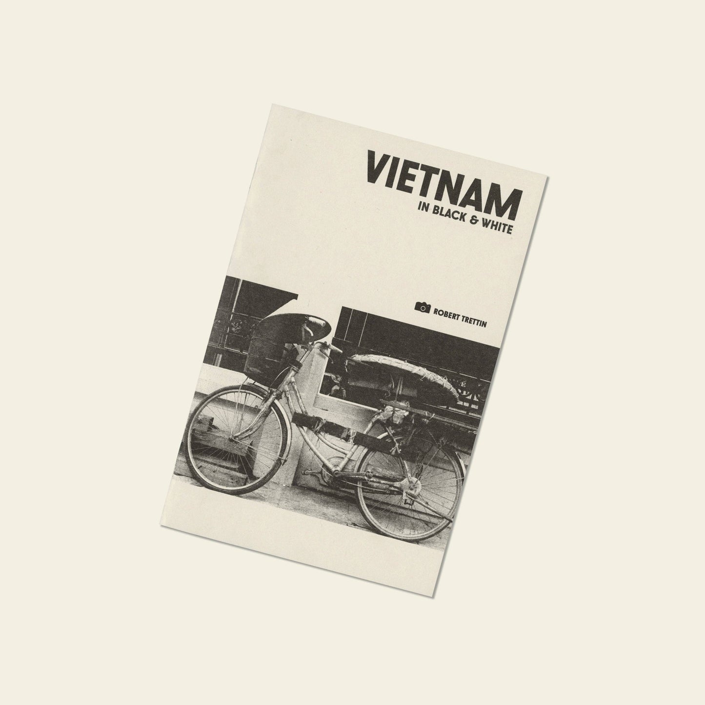 Vietnam in Black & White