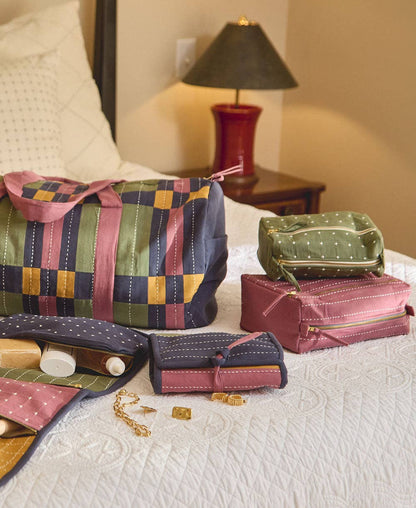 Small Travel Organizer