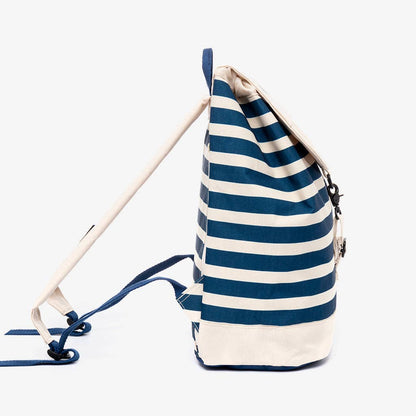 Scout Marine Stripes Backpack