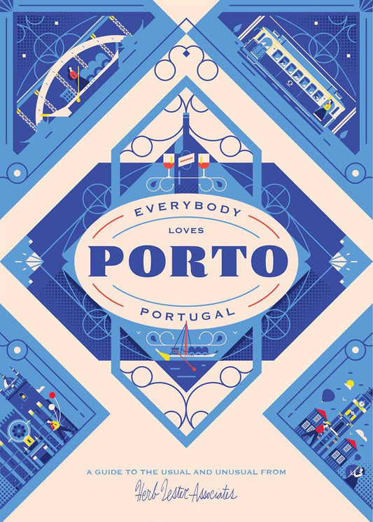 Everybody Loves Porto