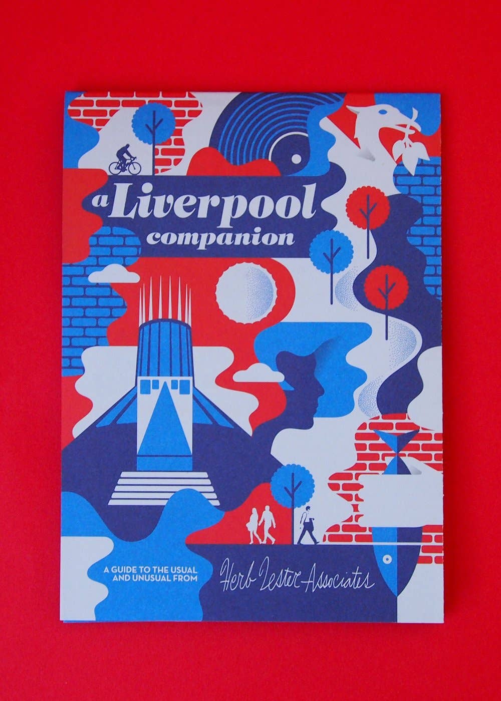 A Liverpool Companion